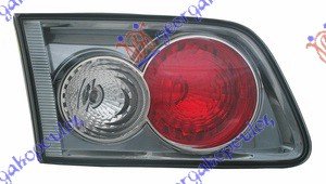 TAIL LAMP INNER S.W. 06- (DARK GREY)