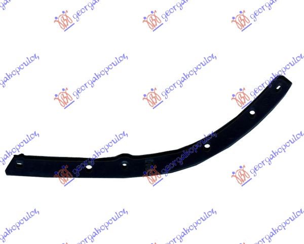 FRONT BUMPER SPOILER 06-