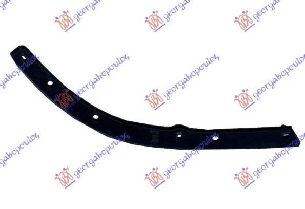 FRONT BUMPER SPOILER 06-