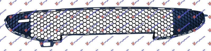 FRONT BUMPER GRILL SPORT (NET)