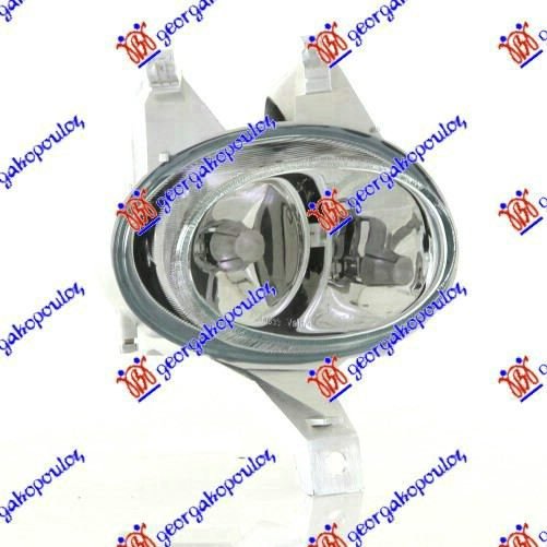 FOG LAMP ()   SPORT