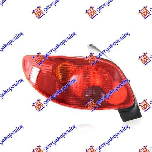 TAIL LAMP 03- (E)