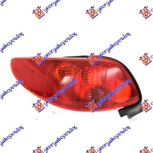 TAIL LAMP CABRIO 03-MARELLI