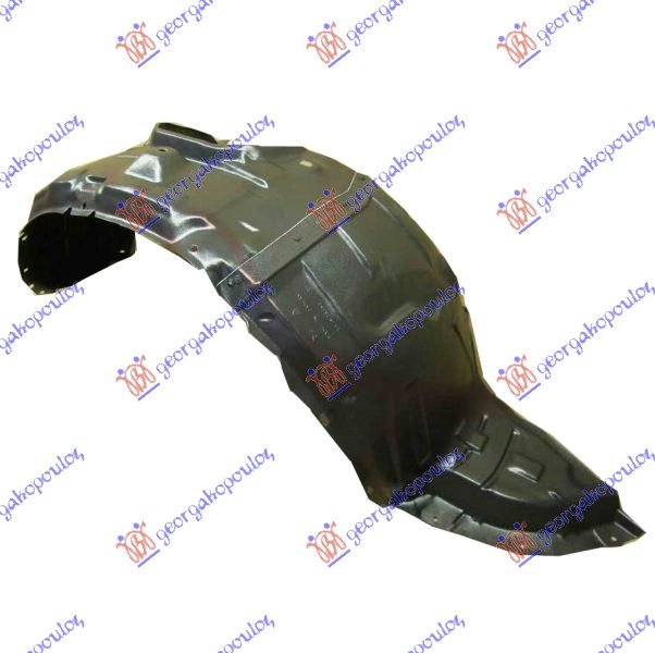 FRONT INNER FENDER 5P (TURBO)