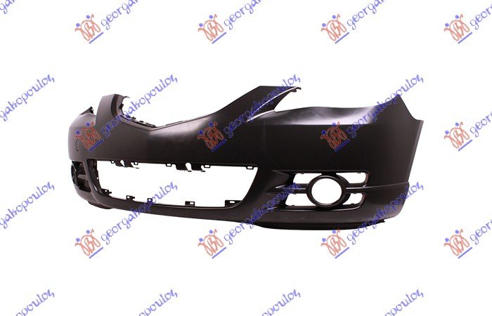 FRONT BUMPER 4D (SPORT)