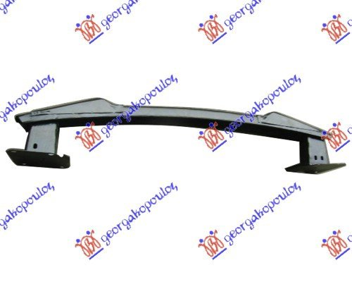 REAR BUMPER REINFORCEMENT 5D