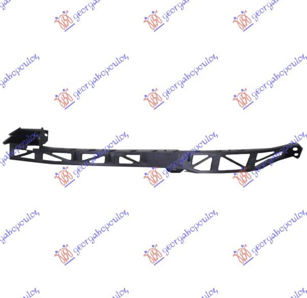 FR. BUMPER BRACKET 5D LOWER PLASTIC