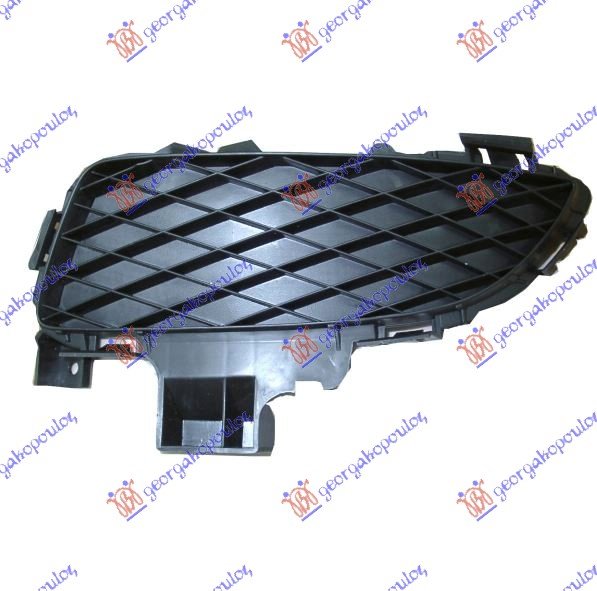 FOG LAMP COVER 5D -06 W/O F.LAMP