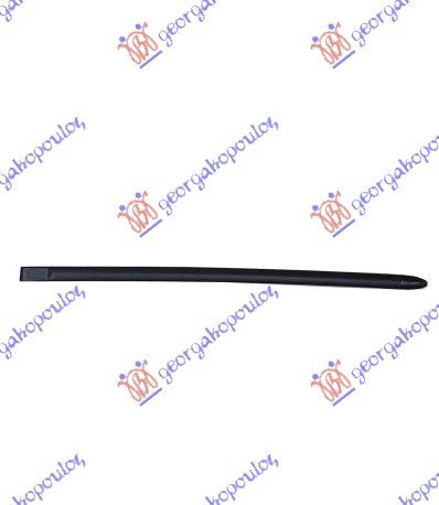 REAR DOOR TRIM 5D