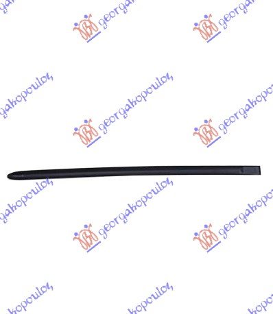 REAR DOOR TRIM 5D