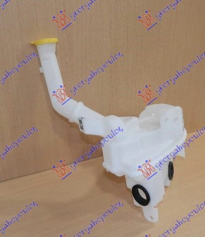 WIPER WASHER TANK 5D