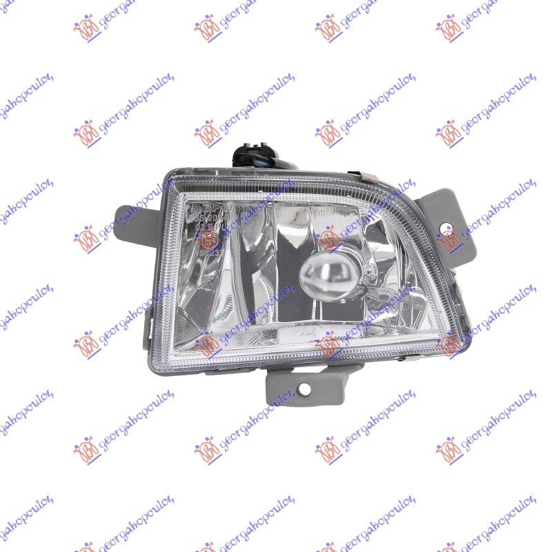 FOG LAMP L/B