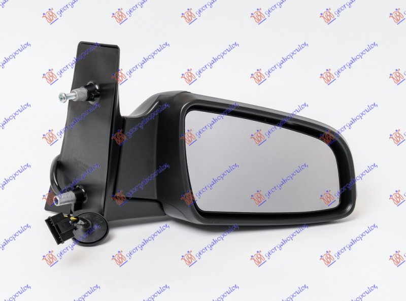 DOOR MIRROR ELEC.HEAT. PRM -08 (A Q