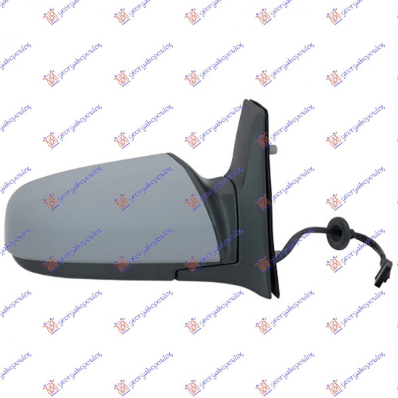 DOOR MIRROR ELEC.HEAT. PRM -08 (A Q