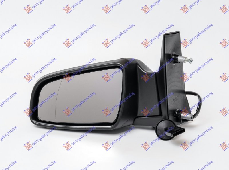 DOOR MIRROR ELEC.HEAT. PRM -08 (A Q