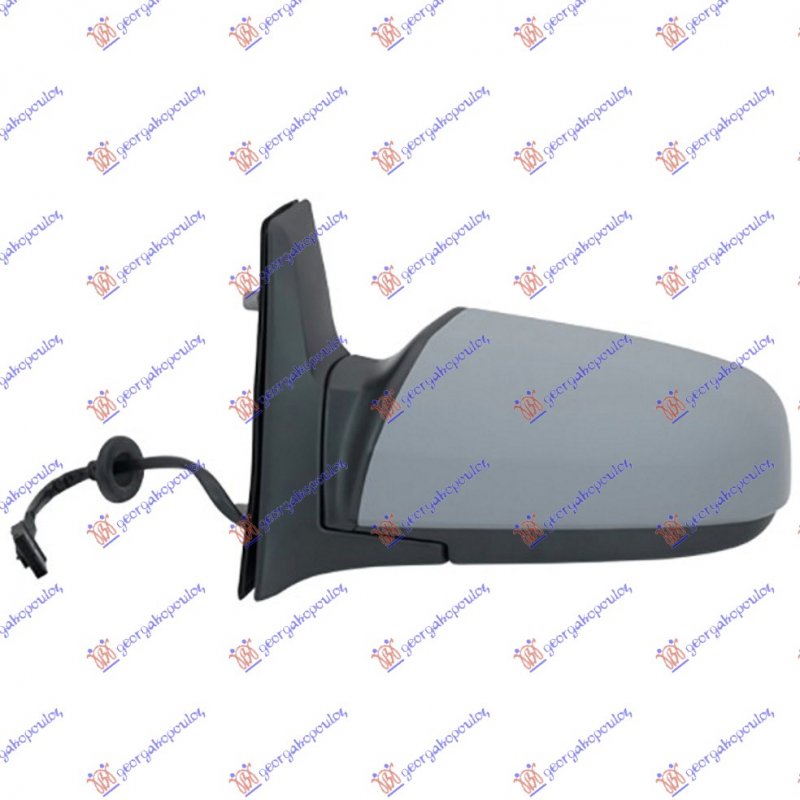 DOOR MIRROR ELEC.HEAT. PRM -08 (A Q