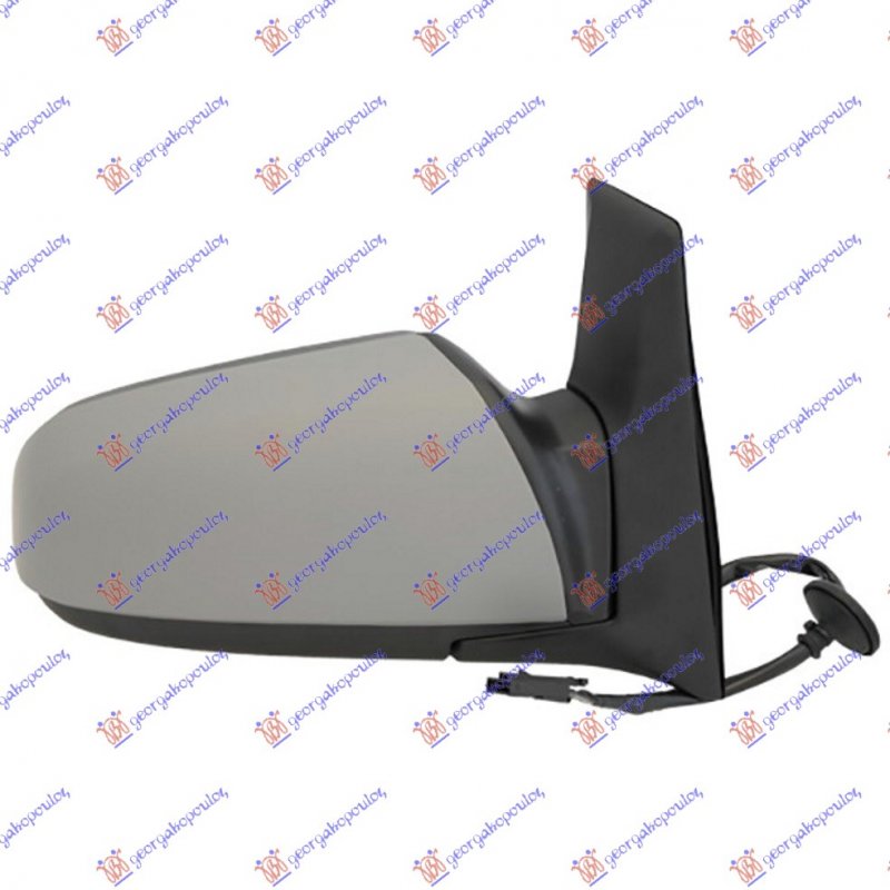 DOOR MIRROR ELEC.HEAT. FOLD PRM -08 (A Q