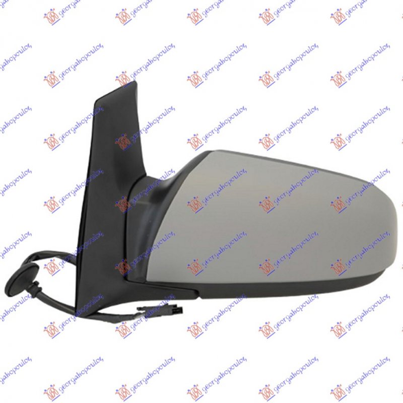 DOOR MIRROR ELEC.HEAT. FOLD PRM -08 (A Q