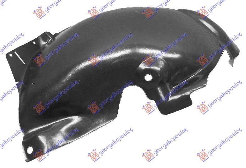 FRONT INNER FENDER FRONT PART (15W)