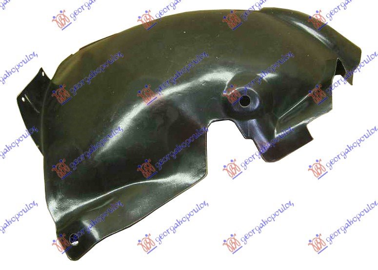 FRONT INNER FENDER (FR. PART) (16W)