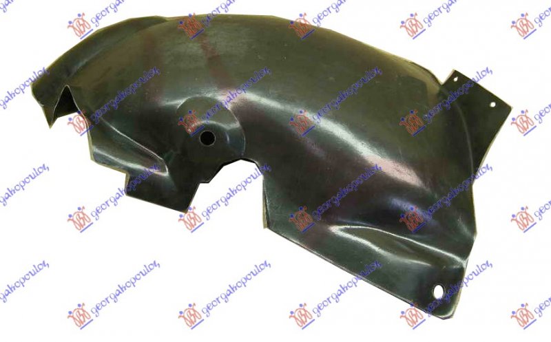 FRONT INNER FENDER (FRONT  PART) (16W)