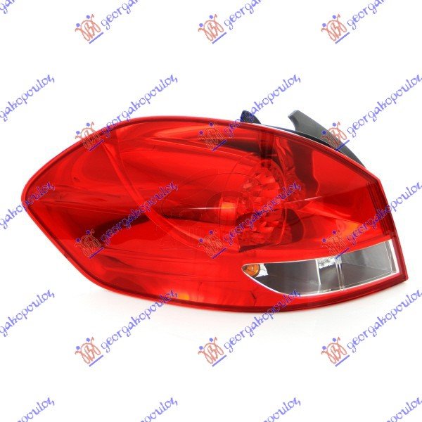 TAIL LAMP (GRAND TOUR) (E)