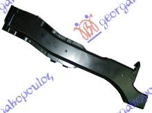 HEAD LAMP PANEL STEEL VERTICAL