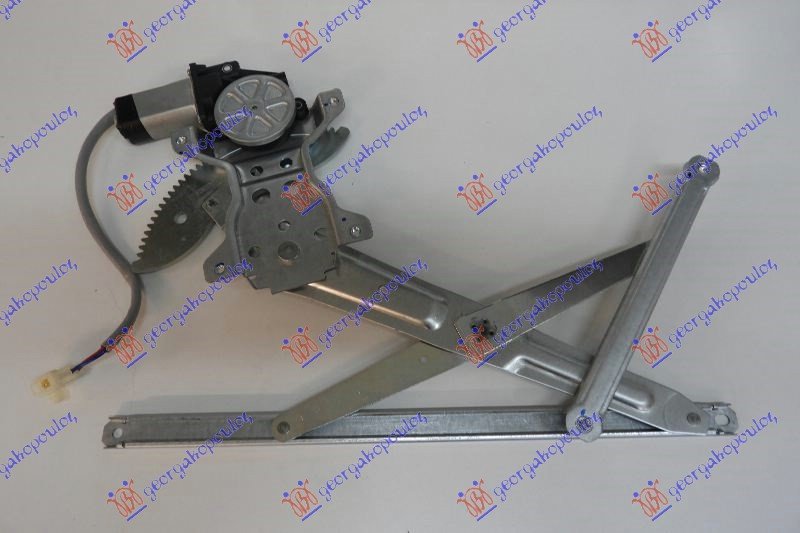 FRONT WINDOW REGULATOR 5D (2PIN)