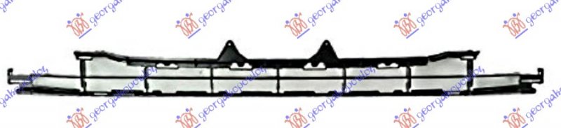 FRONT BUMBER GRILLE UPPER (SPORT/CC) -10