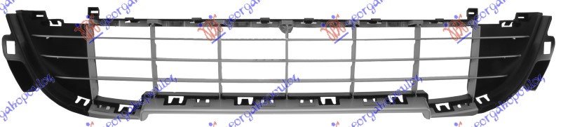 FRONT BUMPER LOWER GRILLE SPORT 10-