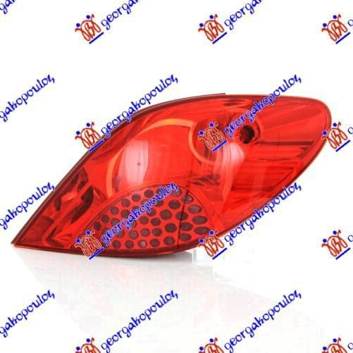 TAIL LAMP -10 (E)