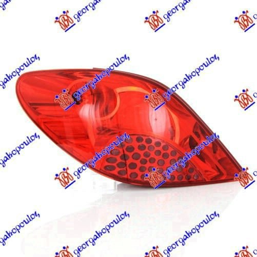 TAIL LAMP -10 (E)