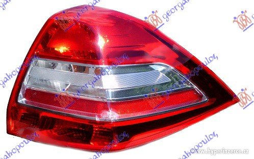 TAIL LAMP 4D (E)