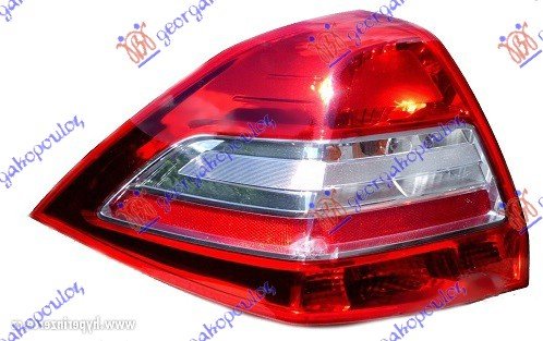 TAIL LAMP 4D (E)