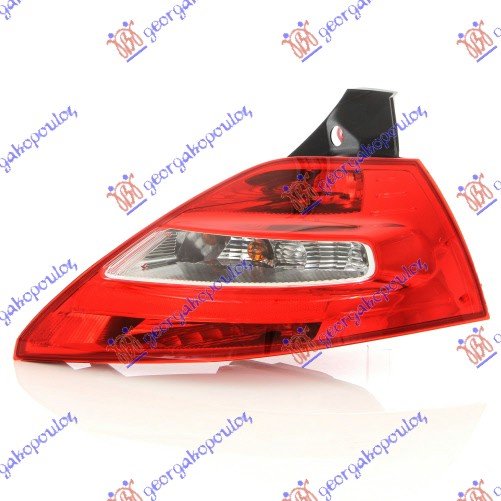 TAIL LAMP 3/5D (E)