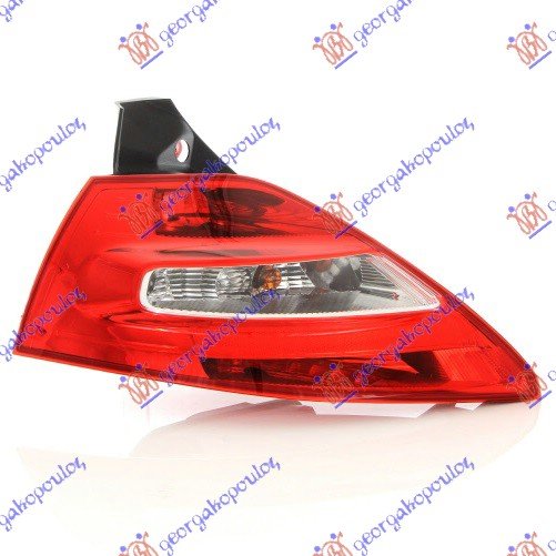 TAIL LAMP 3/5D (E)