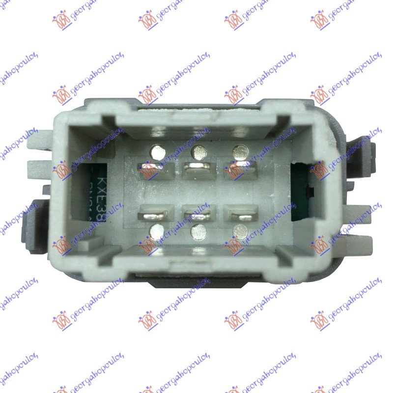 DOOR SWITCH FR. (Single) (6pin)