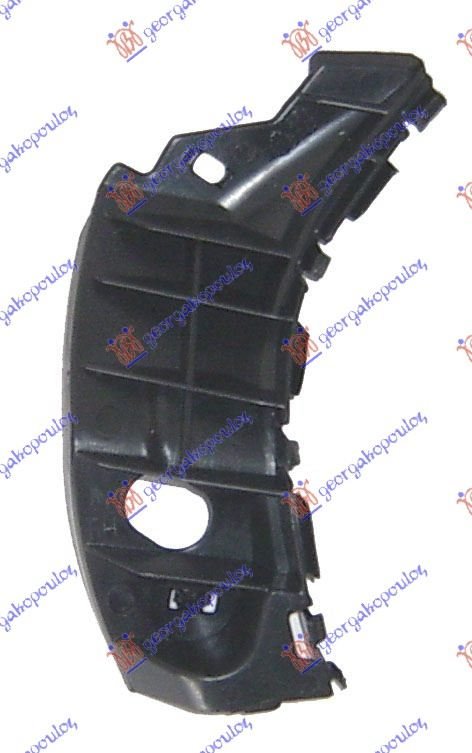 FR. BUMPER SIDE BRACKET PLASTIC