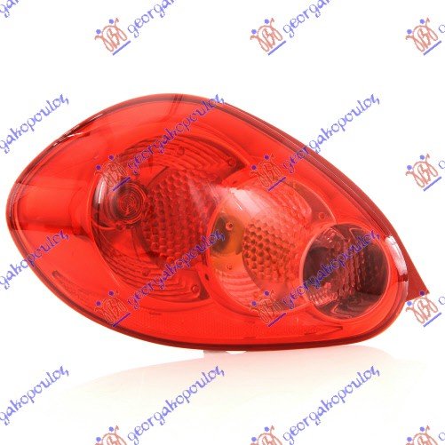 TAIL LAMP -09 (E)