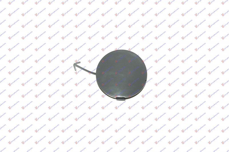 TOW HOOK COVER FRONT 09-