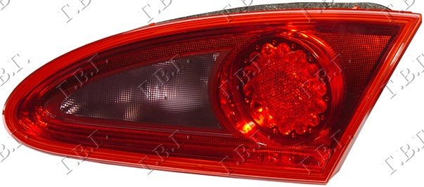 TAIL LAMP ER HELLA -09