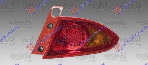 TAIL LAMP OUTTER VALEO