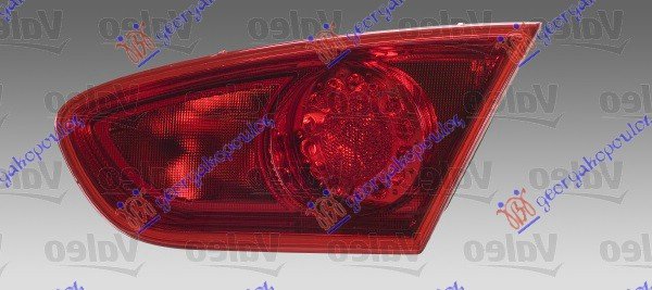 TAIL LAMP INNER  VALEO 09-