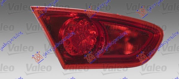 TAIL LAMP INNER  VALEO 09-