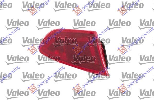 TAIL LAMP INNER LED 10- VALEO