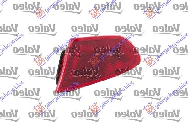 TAIL LAMP INNER LED 10- VALEO