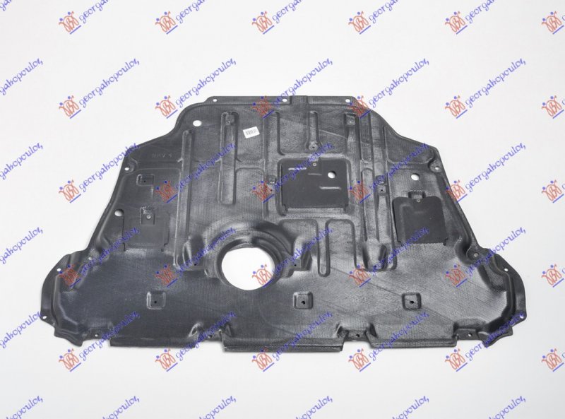 UNDER ENGINE COVER DIESEL -08