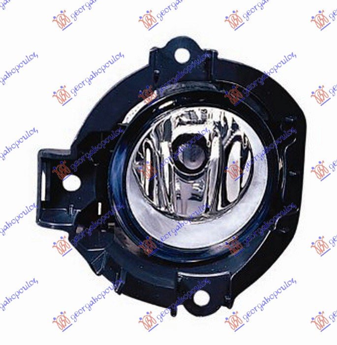 FOG LAMP WITH BASE -08 (E)