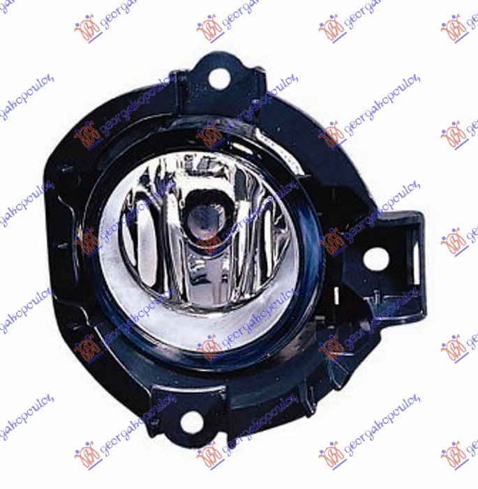 FOG LAMP WITH BASE -08 (E)