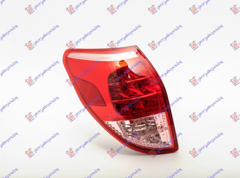 TAIL LAMP (E) -08